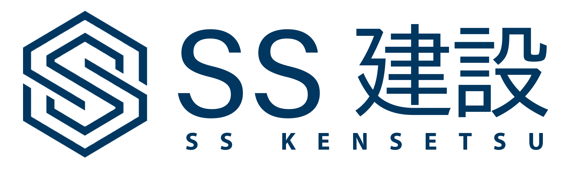 SSkensetsu